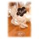 Marque Place Ardoise Fleur X6