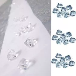 Pierre Cristal déco 80gr