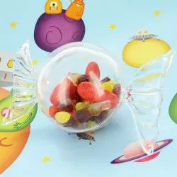 Maxi BonBon dragées