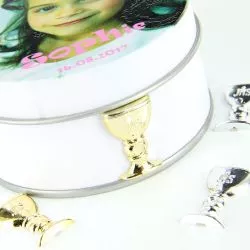 Calice à coller X10