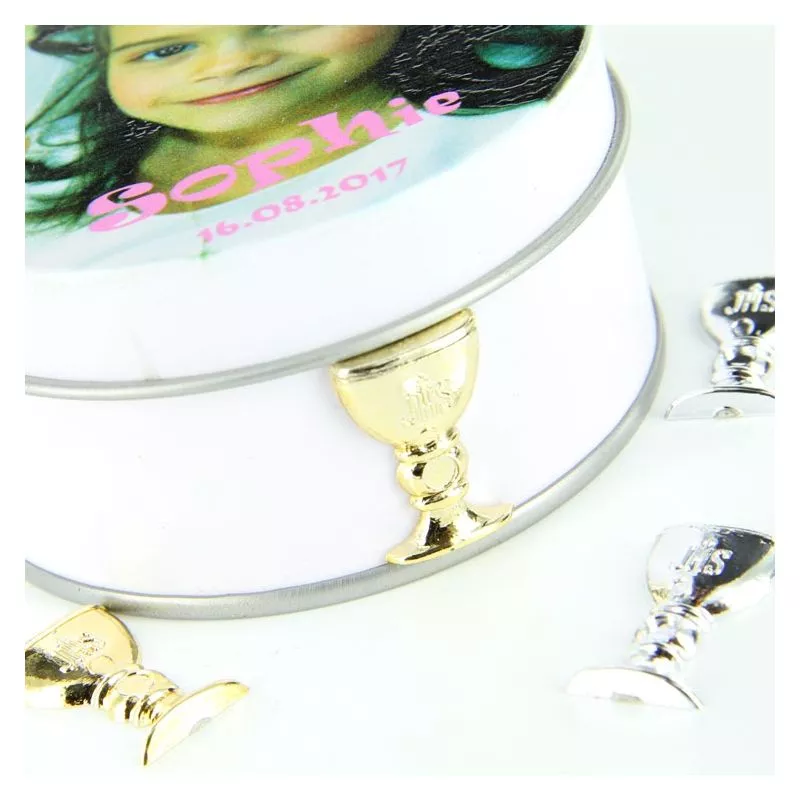 Calice à coller X10