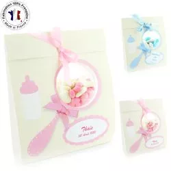 Porte boule Hochet X5