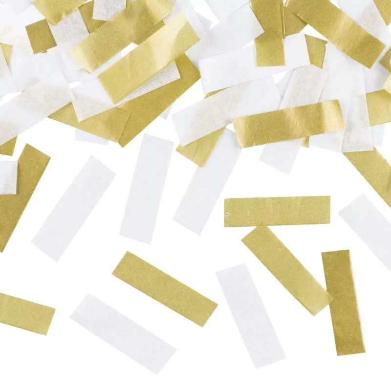 canon à confettis