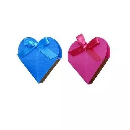 Kit coeur et ruban X5 Kit coeur et ruban X5