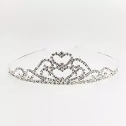 Tiare - Diadème  Mariage Communion N°2